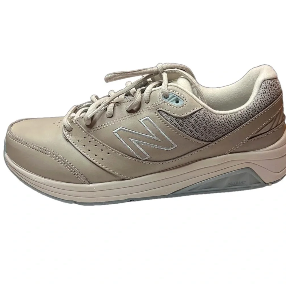 New Balance size 10